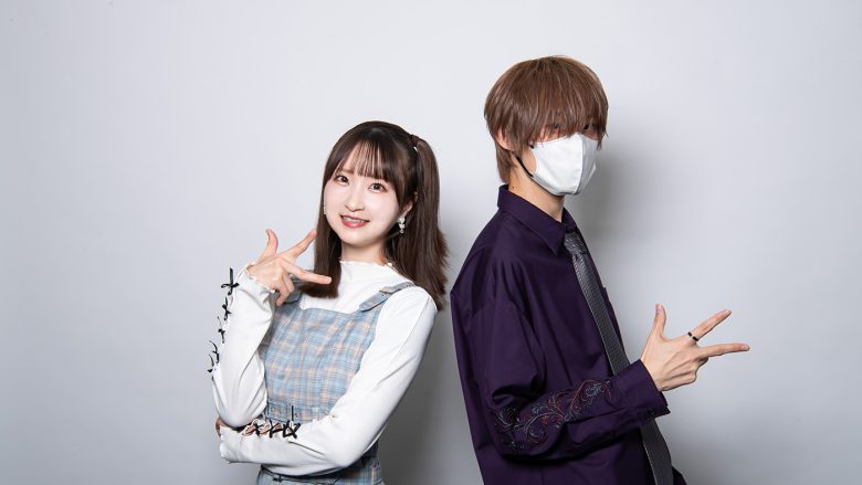 「今夜、あの街から」が集大成とも言える待望の1stアルバム『NOT ENOUGH』をリリース！新曲「Not Enough」のゲストボーカルである声優の秋奈とヨルマチのサウンドメイクとボーカルを担うNoraの2人に話しを聞いた