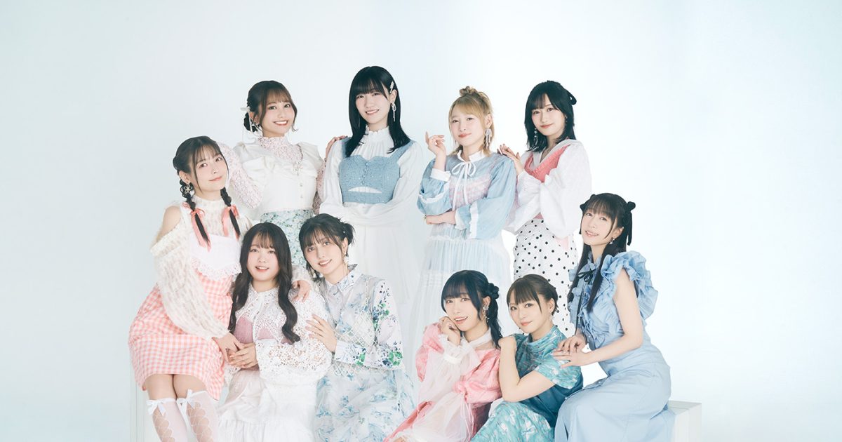 ボイスキット初の事務所イベント「VOICE KIT Festival 2026～春のFUN