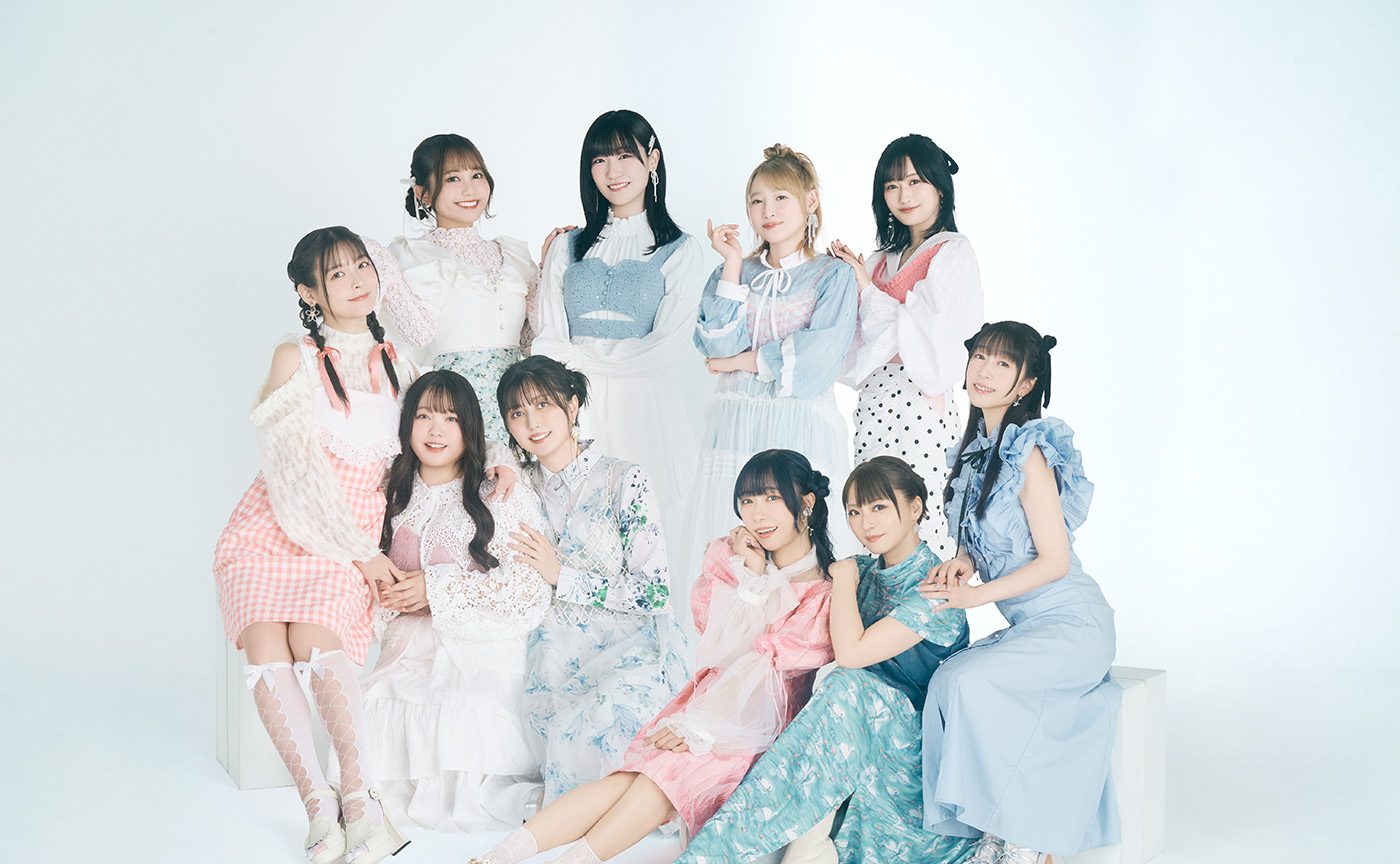 ボイスキット初の事務所イベント「VOICE KIT Festival 2026～春のFUNまつり～」チケット一般発売が1月24日10時よりスタート！出演声優よりコメントも到着！