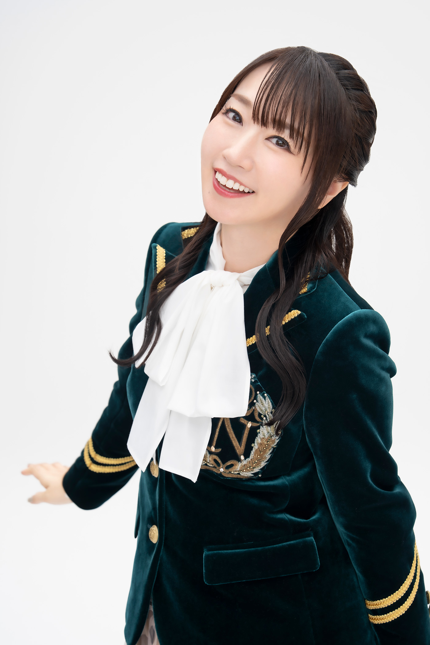 水樹奈々、アーティストデビュー25周年！時代と向き合いながら走り続けた四半世紀を振り返る―― - 画像一覧（13/13）