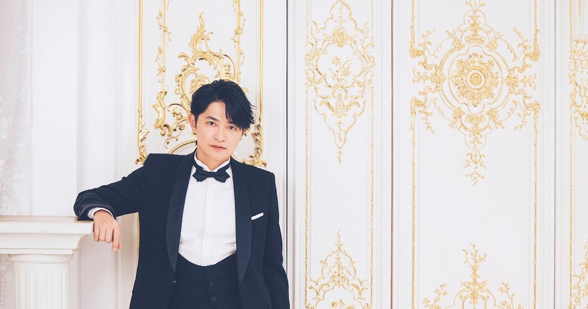 下野紘×ポニーキャニオン 新企画プロジェクト始動！第1弾はベスト