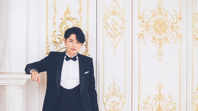 下野紘×ポニーキャニオン 新企画プロジェクト始動！第1弾はベストアルバム発売、第2弾は自身主催の朗読劇を開催！