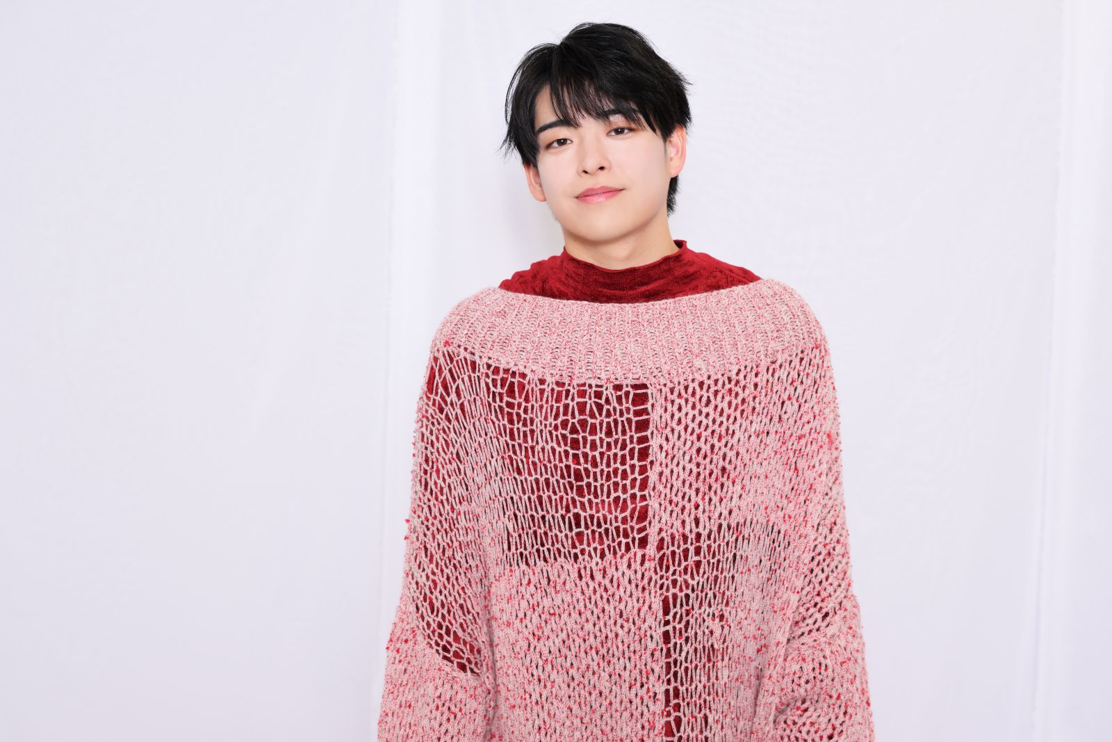 TVアニメ『多聞くん今どっち！？』がいよいよ放送スタート！本作のメインキャスト、推しに人生を捧げる高校生・木下うたげを演じる早見沙織と、“裏の顔”をもつアイドル福原多聞を演じる波多野 翔のインタビューをお届けする - 画像一覧（6/8）