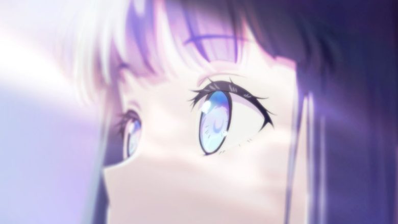 TVアニメ「透明な夜に駆ける君と、目に見えない恋をした。」2026年7月放送決定！ キャスト情報＆第1弾キービジュアル・ティザー PVも初公開！