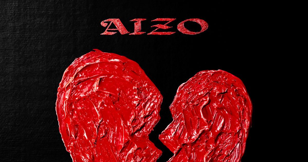King Gnu、新曲「AIZO」期間生産限定盤CDパッケージが、『呪術廻戦』原