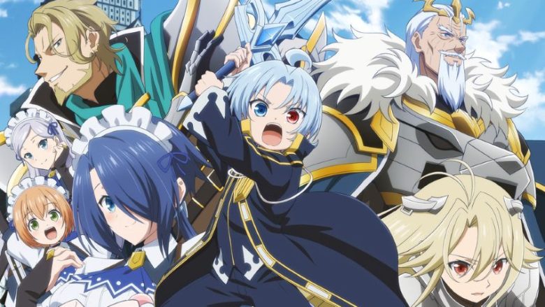 TVアニメ『貴族転生 ～恵まれた生まれから最強の力を得る～』ノンクレジットOP映像・ノンクレジットED映像を公開！