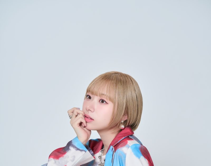 小玉ひかり『あまのじゃく』1月6日より配信開始！MVも同日公開