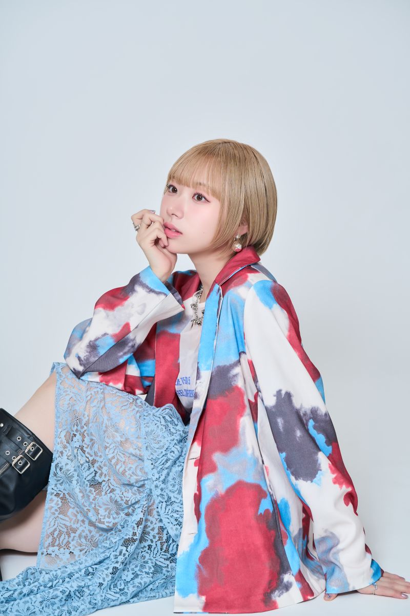 小玉ひかり『あまのじゃく』1月6日より配信開始！MVも同日公開！