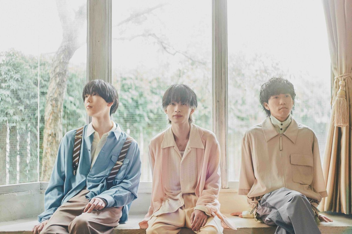 シャイトープ、TVアニメ『ヴィジランテ -僕のヒーローアカデミア ILLEGALS-』第2期EDテーマ「ミス・ユー」先行配信スタート！