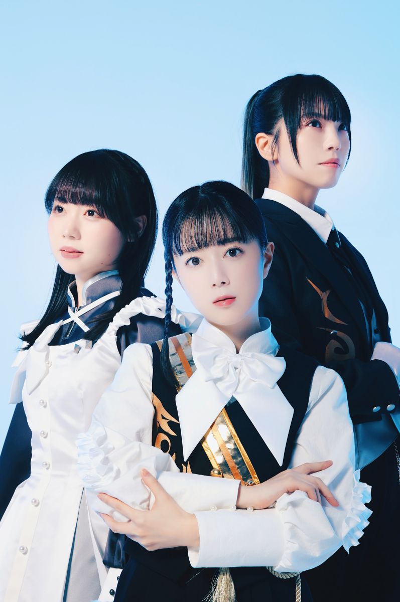 人気声優による浅倉大介楽曲カバーシリーズ第1弾、1月9日に3曲同時配信リリース！ - 画像一覧（2/4）