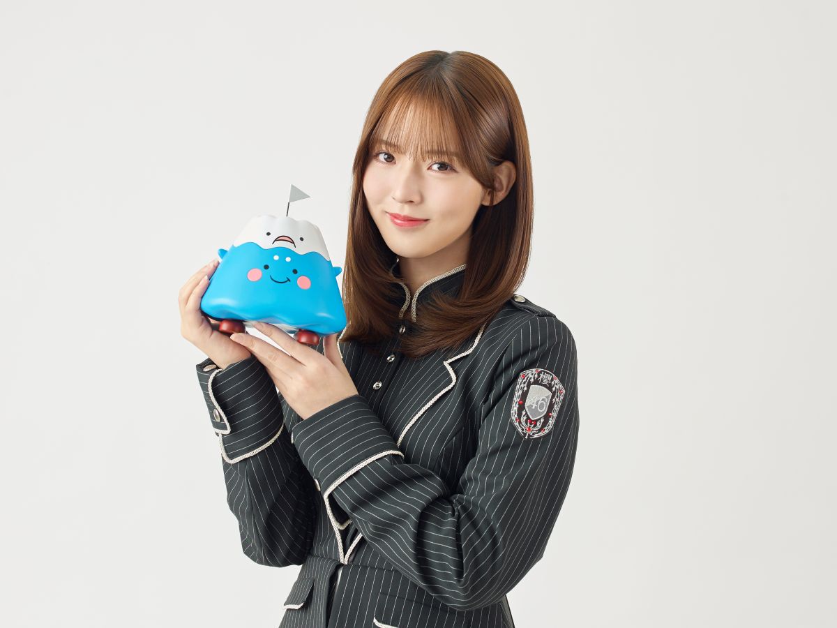 「AnimeJapan 2026」22作品集結のキービジュアル解禁！櫻坂46アンバサダー就任＆全出展社情報公開！ - 画像一覧（4/6）