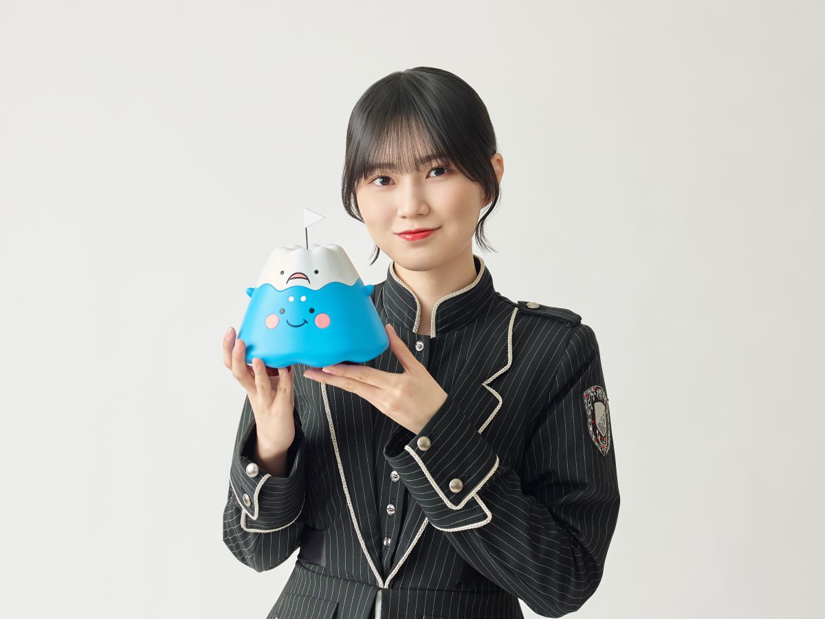 「AnimeJapan 2026」22作品集結のキービジュアル解禁！櫻坂46アンバサダー就任＆全出展社情報公開！ - 画像一覧（2/6）