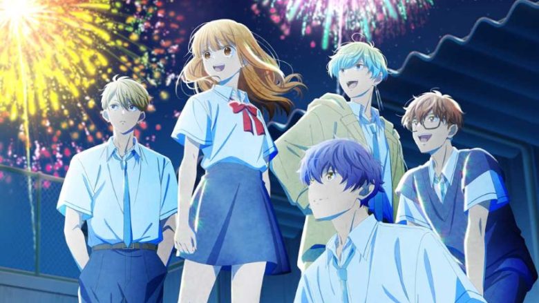 TVアニメ『どうせ、恋してしまうんだ。』第2期ノンクレジットOP＆ED映像公開！