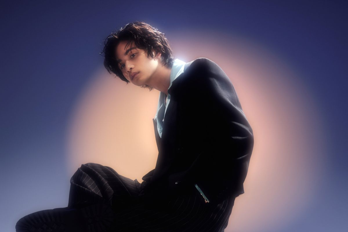 TVアニメ『呪術廻戦』「死滅回游 前編」EDテーマに、jo0ji「よあけのうた」が決定！1月10日配信リリース＆ノンクレジットEDも公開！ - 画像一覧（1/3）