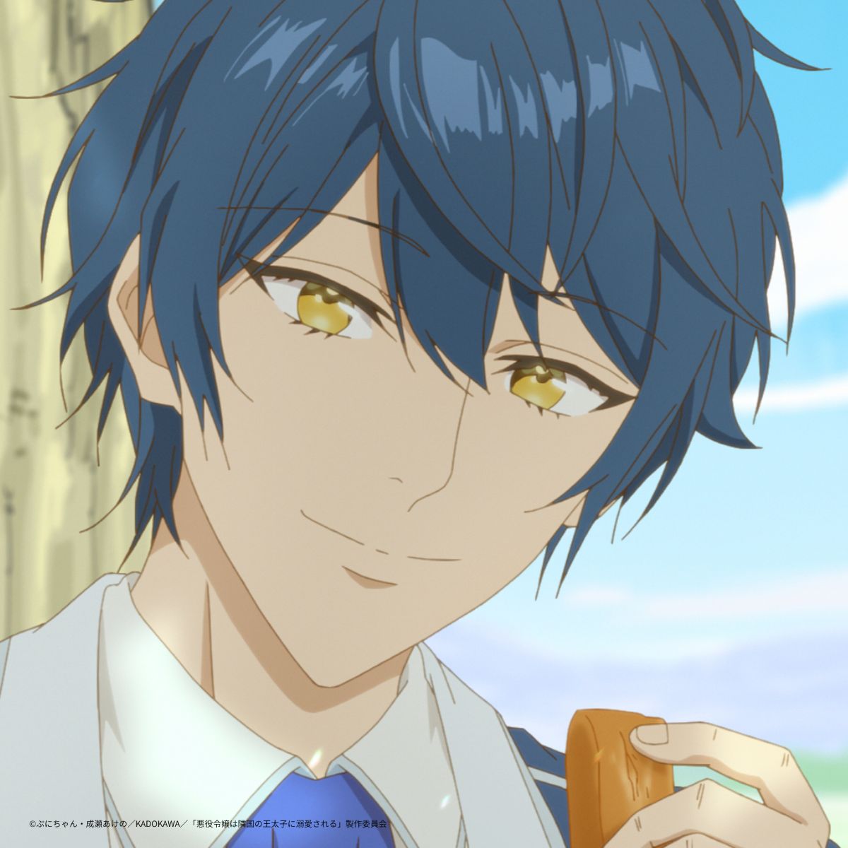 TVアニメ『悪役令嬢は隣国の王太子に溺愛される』オープニング＆エンディング主題歌、高垣彩陽 feat. 城田優「愛のファンファーレ」「魔法の音」配信開始！ - 画像一覧（4/4）