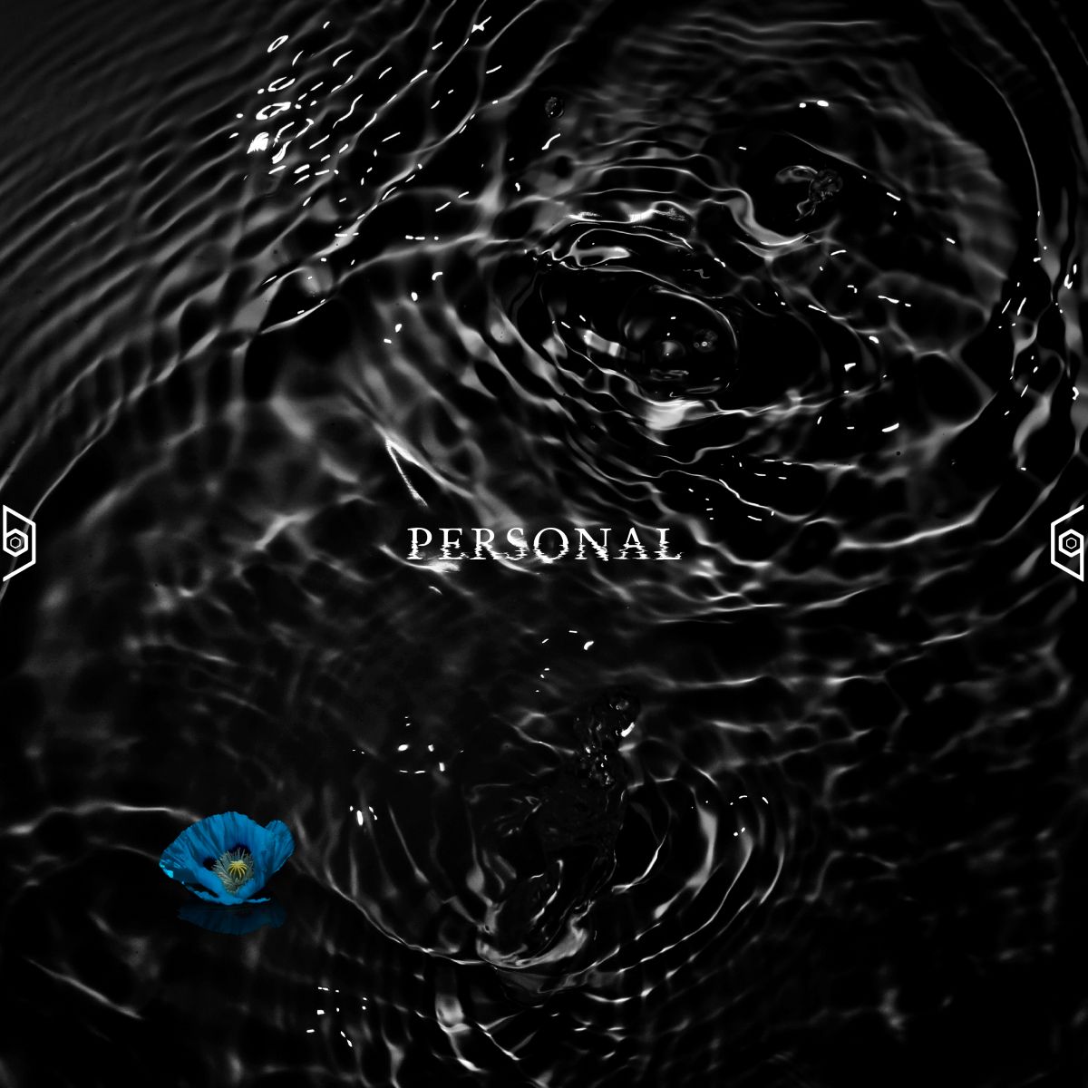 女王蜂、New Single「PERSONAL」1月14日先行配信決定！ジャケットアートワーク・TVアニメ『地獄楽』第二期ノンクレジットED映像も公開！ - 画像一覧（5/6）