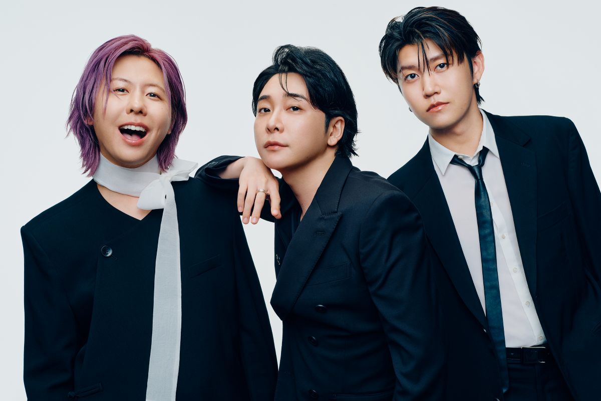 『葬送のフリーレン』第2期、Mrs. GREEN APPLEの新曲「lulu.」がOPテーマに決定!! - 画像一覧（1/2）
