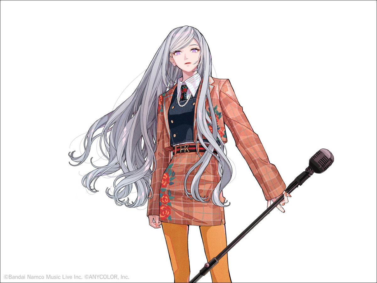 樋口楓、2026年3月25日発売2ndミニアルバム「PLATFORM」ジャケット