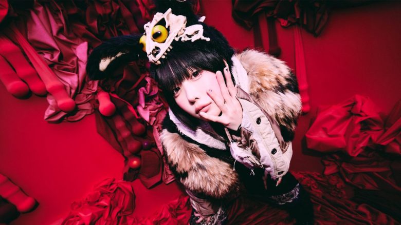 ano、PaleduskのDAIDAIと共に書き下ろしたアニメ『TRIGUN STARGAZE』OPテーマ「ピカレスクヒーロー」配信スタート＆Music Videoプレミア公開！