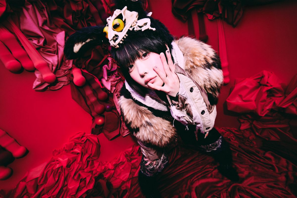 ano、PaleduskのDAIDAIと共に書き下ろしたアニメ『TRIGUN STARGAZE』OPテーマ「ピカレスクヒーロー」配信スタート＆Music Videoプレミア公開！