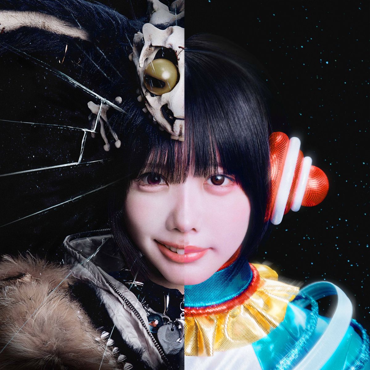 ano、PaleduskのDAIDAIと共に書き下ろしたアニメ『TRIGUN STARGAZE』OPテーマ「ピカレスクヒーロー」配信スタート＆Music Videoプレミア公開！ - 画像一覧（2/3）