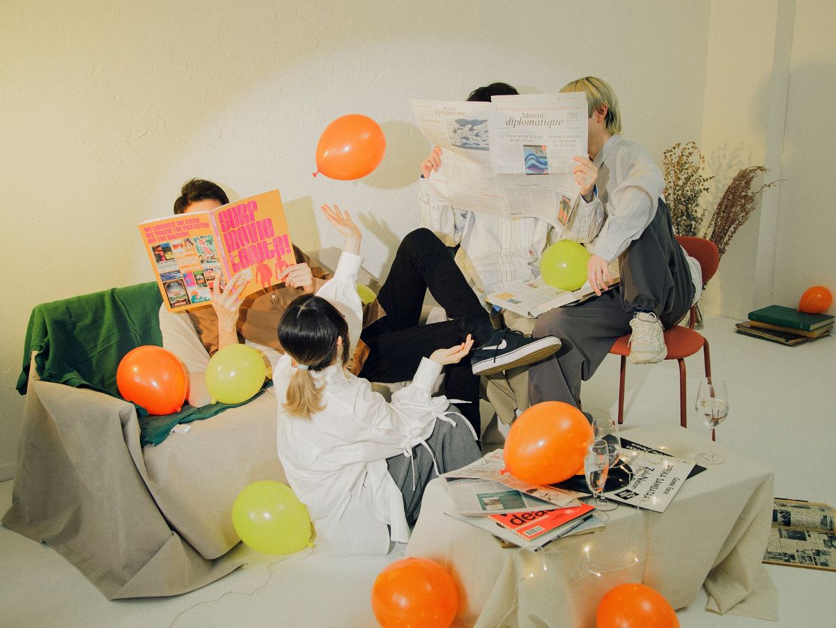 アニメ「暗殺教室」第2期第4弾OPテーマ「セツナBlossom」（3年E組うた担）と第3弾EDテーマ「スピカ」（帰りの会）のノンクレジット映像が解禁！ - 画像一覧（2/3）