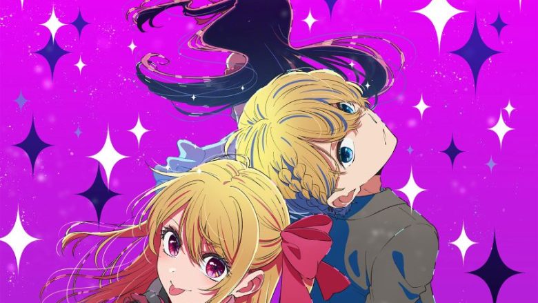 TVアニメ『【推しの子】』第3期挿入歌「Bのリベンジ」を収録したキャラクターソングCD Vol.5が3月25日リリース決定！さらに、オリジナルサウンドトラックVol.3も発売決定！