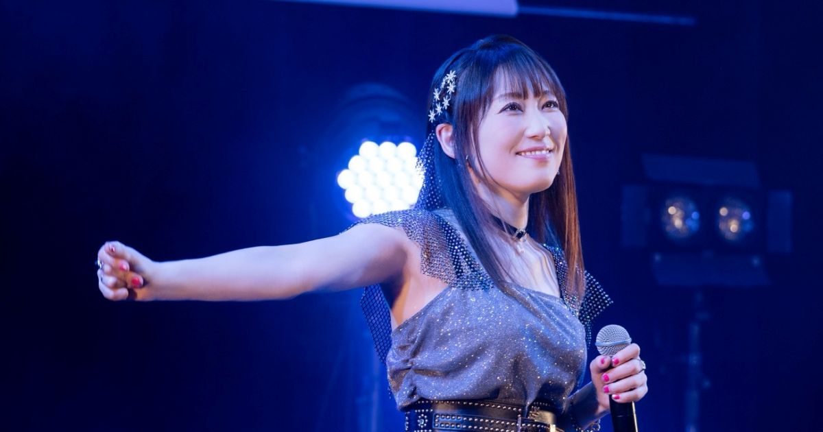 栗林みな実 LIVE TOUR 2025→2026 “LAST LOVERS」ツアーファイナル