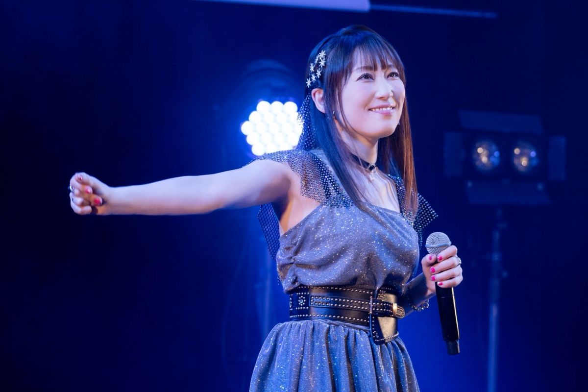 栗林みな実 LIVE TOUR 2025→2026 “LAST LOVERS」ツアーファイナル