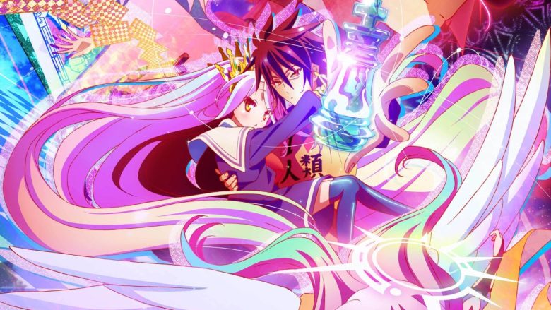 鈴木このみ、ぱちんこ『ｅノーゲーム・ノーライフ』搭載の新曲「GARANDO」を1月30日配信リリース決定！