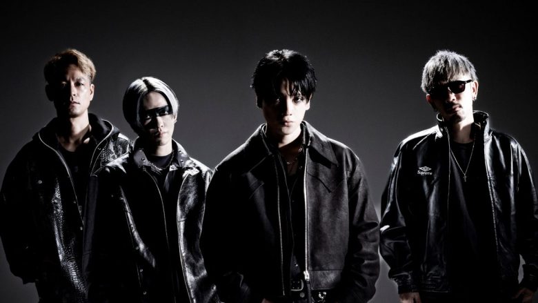 SPYAIR、TVアニメ『勇者刑に処す』主題歌「Kill the Noise」先行配信開始＆アニメノンクレジット主題歌映像公開！1月18日(日)にはMusic Videoの公開が決定！