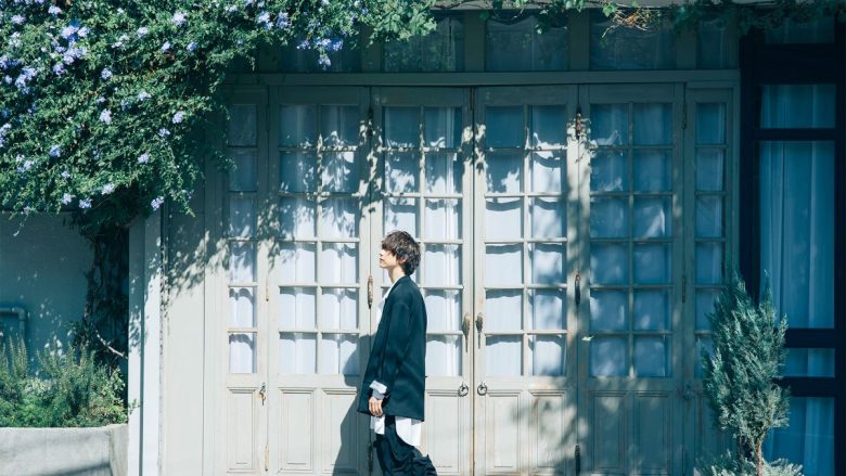 伊東歌詞太郎、アニメ『Duel Masters LOST 〜忘却の太陽〜』オープニング主題歌「あやかしあやし」2月25日配信決定！