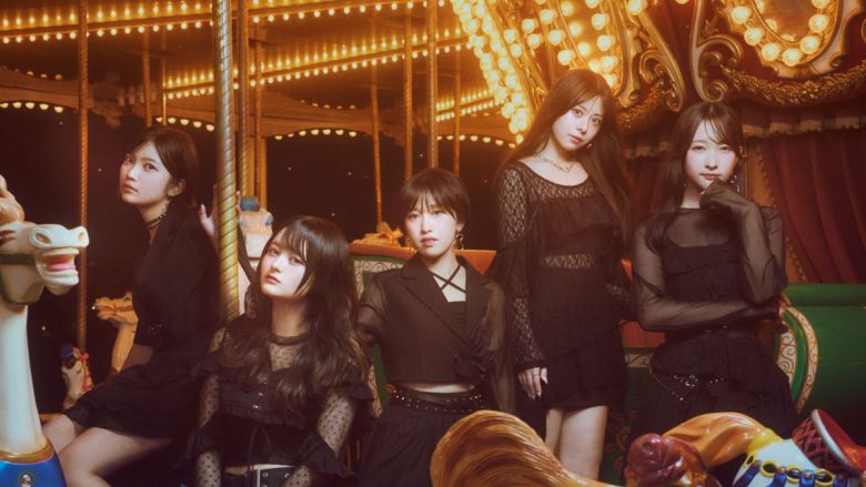 DayRe:、2nd EP『刹那的ロマンティック』4月8日発売決定！デビュー1周年記念ライブタイトル決定＆チケット最速先行スタート！