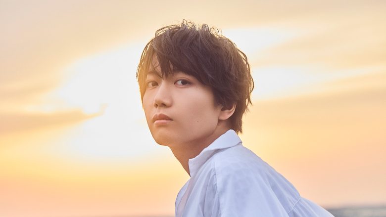 千葉翔也、LIVE Blu-ray『千葉翔也 1st Live 2025「Living Streak」』より「Blessing」ライブ映像公開！