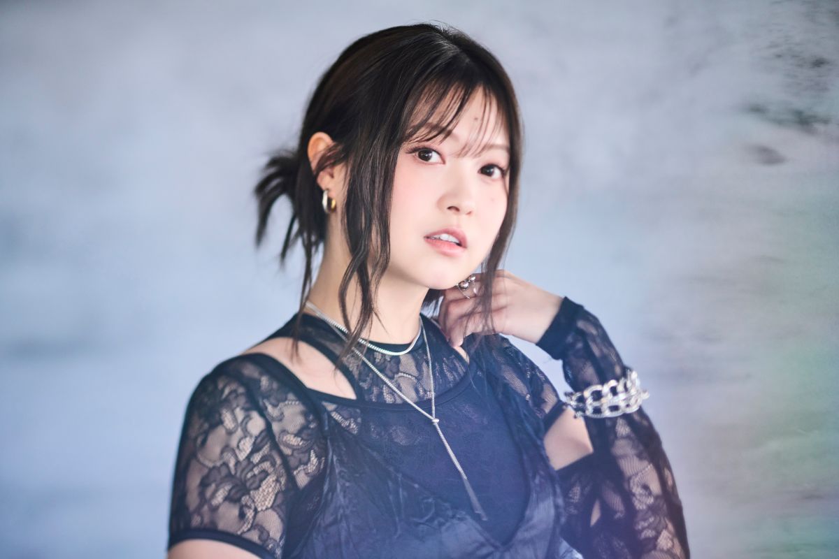 世界が震える奇跡の融合！『リゼロ』4th season OPは「鈴木このみ×Ashnikko」に決定！Giga & TeddyLoidプロデュースの新曲「Recollect」で10周年の幕が開く！
