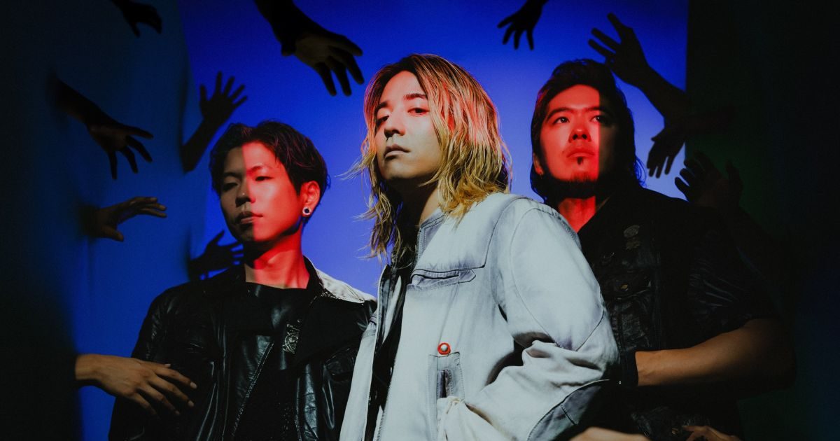 Survive Said The Prophet、TVアニメ『炎炎ノ消防隊』参ノ章第2クール