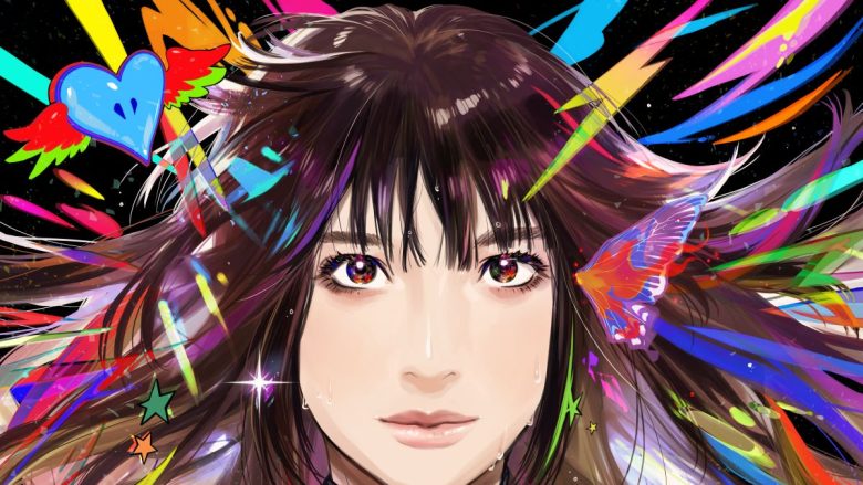 May’n 20th Anniversary Live Tour 2026「THE BEST of May’n」ライブキービジュアル＆ツアーロゴ解禁！