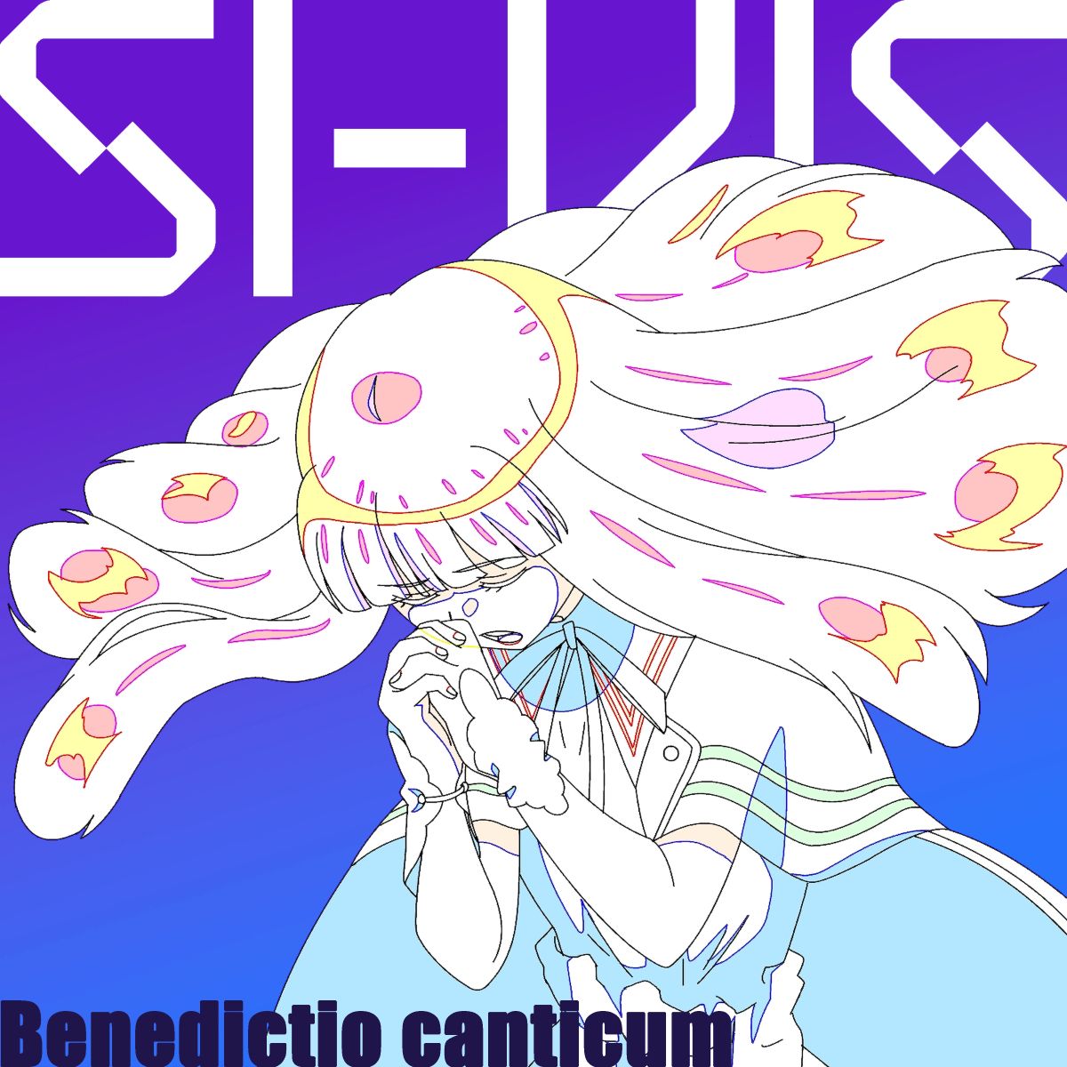 TVアニメ『SI-VIS: The Sound of Heroes』、第15話劇中歌2曲、そしてED「Singing Over -Boys side-」配信開始！ - 画像一覧（3/7）