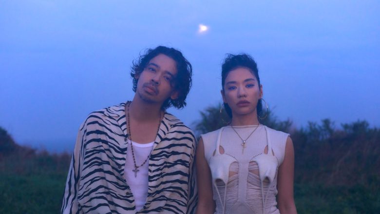 Awich × ALI、TVアニメ『ゴールデンカムイ』最終章OPテーマとなる「黄金の彼方」MVが公開！