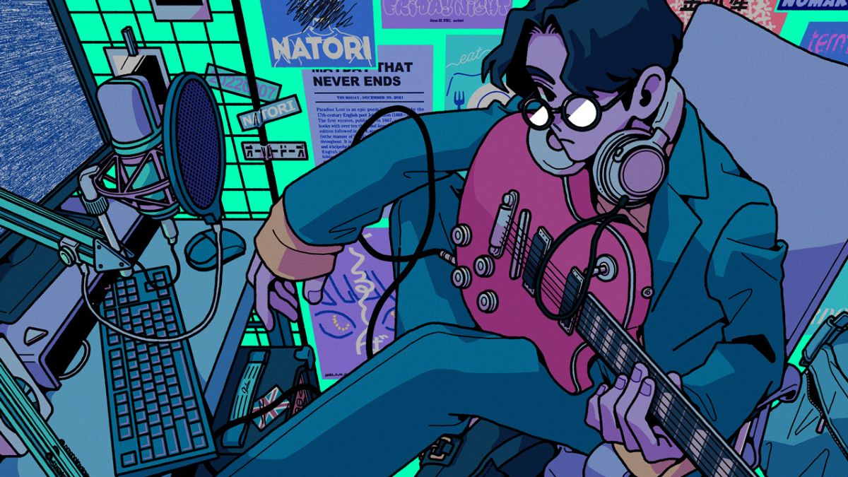 2nd Album 『深海』をリリースしたなとり、史上過去最大規模でのホールツアーの開催が決定！『【推しの子】』第3期ED「セレナーデ」のMVも公開！