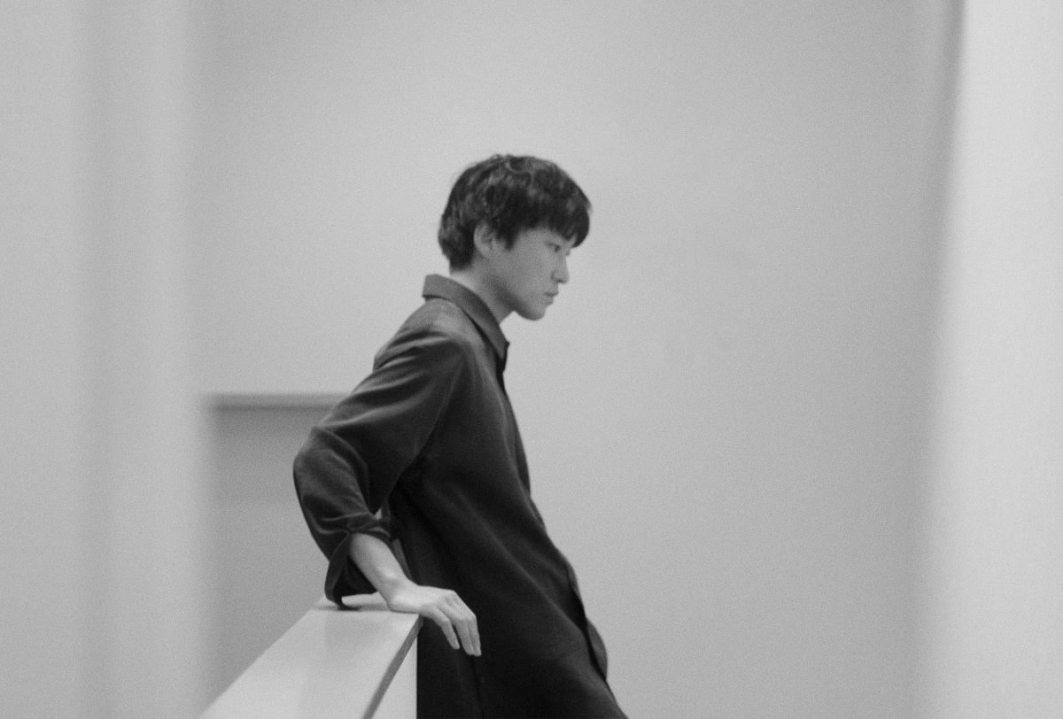 長編アニメーション『花緑青が明ける日に』、imaseの書き下ろし新曲「青葉」が主題歌に決定＆本予告映像解禁！ - 画像一覧（3/4）