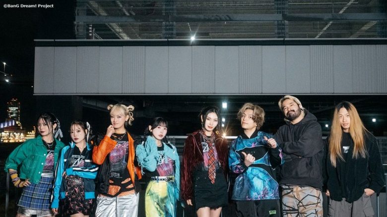 RAISE A SUILEN×Fear, and Loathing in Las Vegas、ツーマンライブ「Drown Out the Noise」開催！