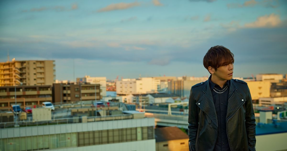 声優・古川 慎、2026年11月に3rd Live 開催決定！出身地・熊本で初の