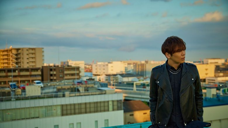 声優・古川 慎、2026年11月に3rd Live 開催決定！出身地・熊本で初の凱旋ライブ！