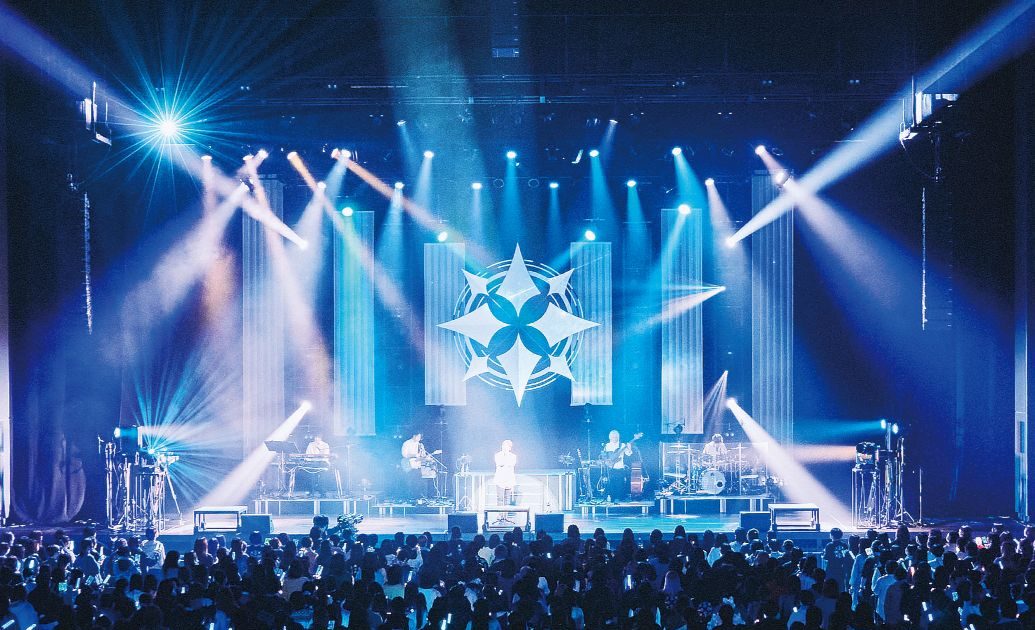 声優・古川 慎、2026年11月に3rd Live 開催決定！出身地・熊本で初の