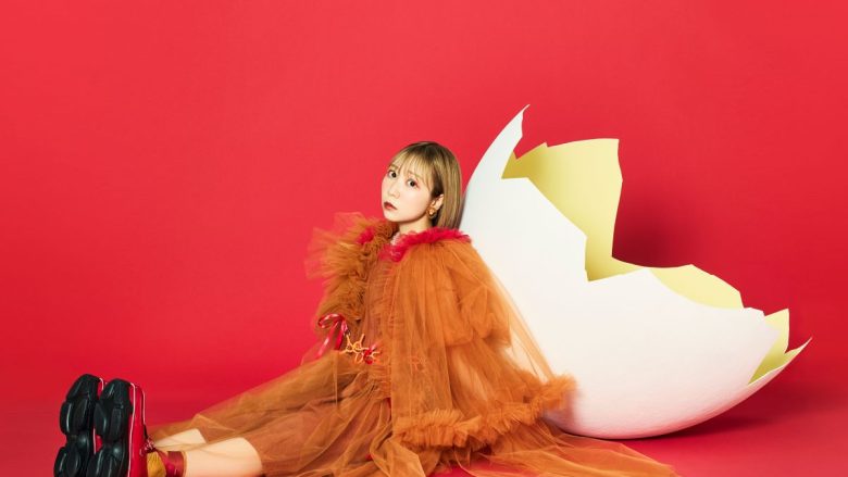 夏川椎菜 アルバム発売記念フリーライブ、大阪・愛知・埼玉にて追加開催決定！「メイビーベイビー」の先行配信もスタート！