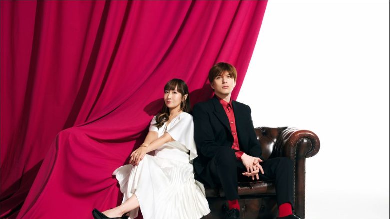 高垣彩陽 feat. 城田優、TVアニメ『悪役令嬢は隣国の王太子に溺愛される』オープニング＆エンディング主題歌を両A面シングルとしてリリース！