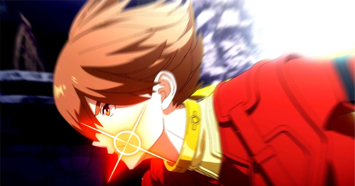 新作アニメーション『サイボーグ009 ネメシス』ティザーPV解禁！石ノ森