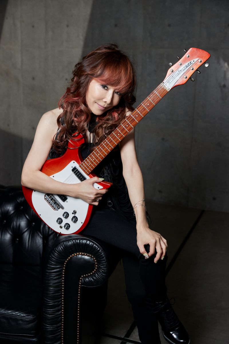 新作アニメーション『サイボーグ009 ネメシス』ティザーPV解禁！石ノ森章太郎が作詞を担当した主題歌「誰がために」を杏子が歌唱！ - 画像一覧（1/2）