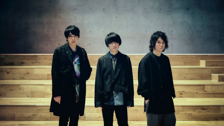 UNISON SQUARE GARDEN、TVアニメ『うるわしの宵の月』OP主題歌「うるわし」のMV公開！